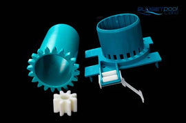 STEERING KIT POOLSHARK - Budget Pool Care