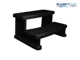 STEP SPA SIDE BLACK