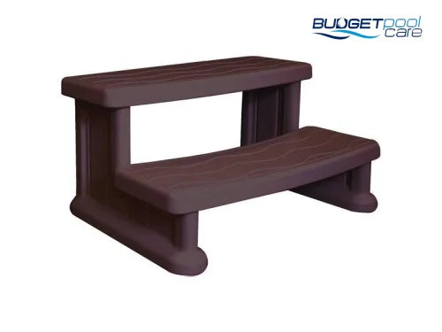 STEP SPA SIDE JAVA - Budget Pool Care