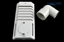 Load image into Gallery viewer, STRIP SKIMMER WATERCO WHITE - Budget Pool Care