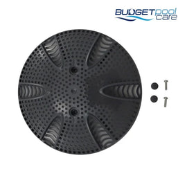 SUCTION CAP ONLY GREY - Budget Pool Care