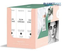 Load image into Gallery viewer, SUN CREME LO-CHLOR AQUAACTIV 100ML - Budget Pool Care
