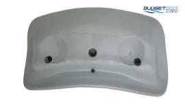 Sundance Chevron Headrest With Insert