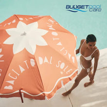 Load image into Gallery viewer, Sunnylife Beach Umbrella Baciato Dal Sole