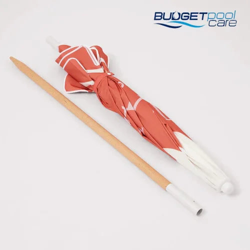 Sunnylife Beach Umbrella Baciato Dal Sole