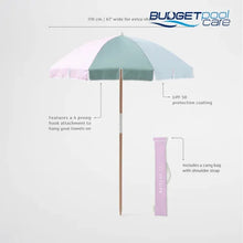 Load image into Gallery viewer, Sunnylife Beach Umbrella Sorbet Scoops