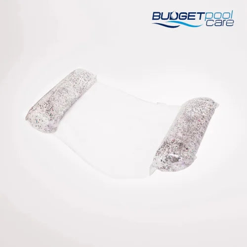 Sunnylife Glitter Hammock Float