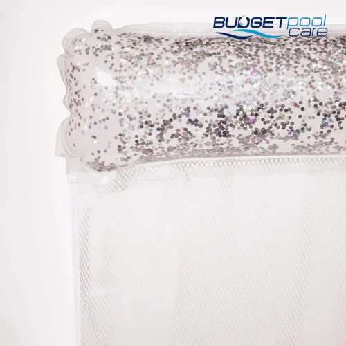 Sunnylife Glitter Hammock Float