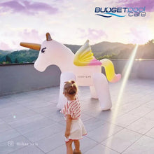 Load image into Gallery viewer, Sunnylife Inflatable Giant Sprinkler Unicorn