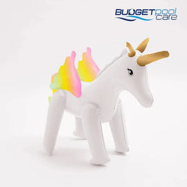 Sunnylife Inflatable Giant Sprinkler Unicorn