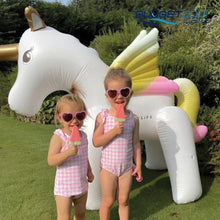 Load image into Gallery viewer, Sunnylife Inflatable Giant Sprinkler Unicorn