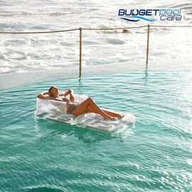 Sunnylife Inflatable Lilo Chair Glitter