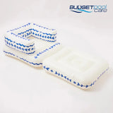 Sunnylife Inflatable Lilo Chair My Mediterranean