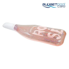 Sunnylife Lie-On Float Rose Bottle