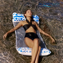 Load image into Gallery viewer, Sunnylife Vintage Hammock Float