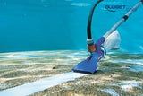 Supa Vac Pool & Spa Cleaner