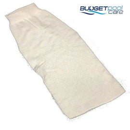 Supa-Vac Replacement Filter Sock/Bag (Single) Cleaning Equipment