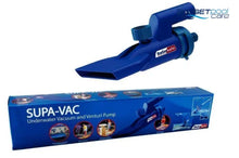 Load image into Gallery viewer, Supa-Vac Underwater Vacuum
