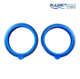 SUPER HUMP TYRE THE POOL CLEANER - Budget Pool Care