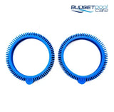 SUPER HUMP TYRE THE POOL CLEANER
