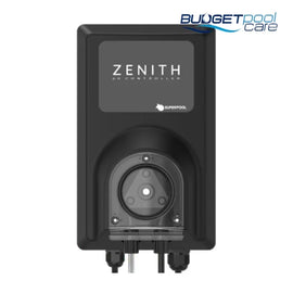 Superpool Zen Ph Controller Superpool Zenith Chlorinators