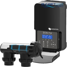 Load image into Gallery viewer, Superpool Zen20 | Vapure Vp20 Neptune Ndc20 Superpool Zenith Chlorinators