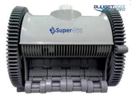 Hayward Superpro Pool Cleaner - 3 Year Warranty Pool Cleaner Hayward