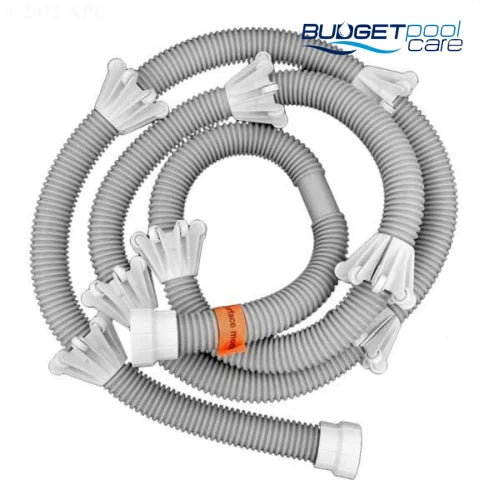 Sweep Hose 10Ft Polaris 65/165 Pool Cleaner Parts - Zodiac