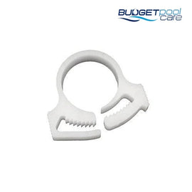 Sweep Hose attachment Clamp (380/360/280/180) - Budget Pool Care