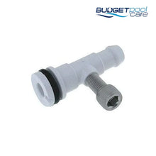 Load image into Gallery viewer, Sweep Hose Barb Complete (380/360) - Budget Pool Care