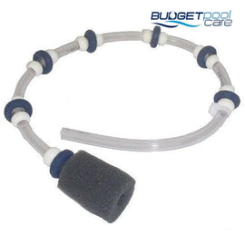 Sweep Hose Complete (360) - Budget Pool Care