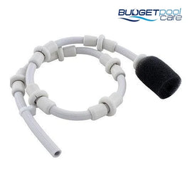 Sweep Hose Complete (380/360/280/180) - Budget Pool Care