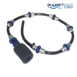 Sweep Hose Complete (3900s) - Budget Pool Care