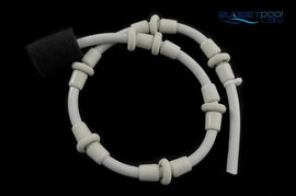 SWEEP HOSE COMPLETE POLARIS - Budget Pool Care