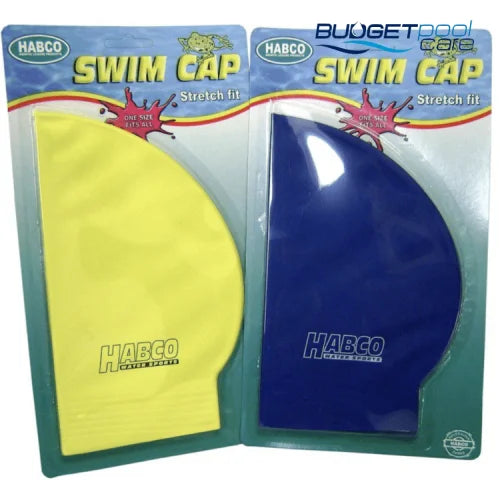Swim Cap