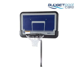 Swim N’ Dunk (Single Post) Basketball Game Pool Fun & Games