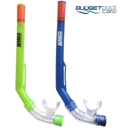 Swim Snorkel