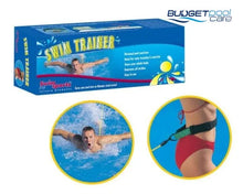 Load image into Gallery viewer, Swim Sportz Swim Trainer - Budget Pool Care
