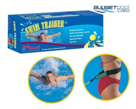 Swim Sportz Swim Trainer - Budget Pool Care