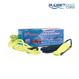 Swim Trainer - Budget Pool Care