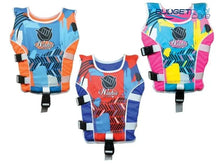 Load image into Gallery viewer, SWIM VEST WAHU MEDIUM 12-25KG - Budget Pool Care