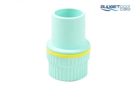 SWIVEL HAMMERHEAD - Budget Pool Care