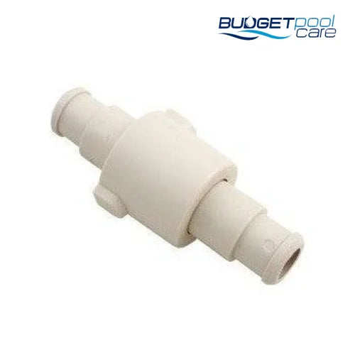 Swivel - JVD5 - Budget Pool Care