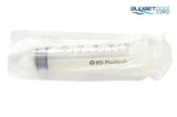 SYRINGE PALINTEST PHOTOMETER 50ML