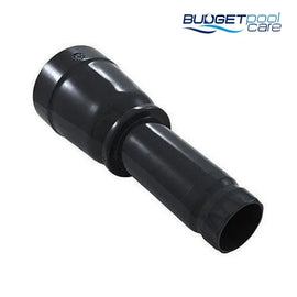 T5 and T3 Outer Extension Pipe - Budget Pool Care