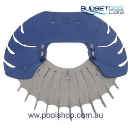 T5 Disc Complete - Budget Pool Care