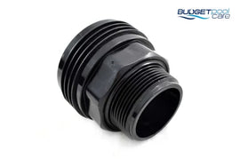 TAIL THREADED HURLCON 40MM - Budget Pool Care