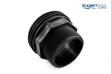 Load image into Gallery viewer, TAIL THREADED HURLCON 50MM - Budget Pool Care