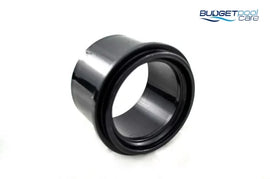 TAIL UNION HURLCON 50MM ABS - Budget Pool Care