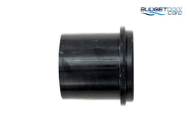 TAIL UNION HURLCON RX/E 40MM - Budget Pool Care